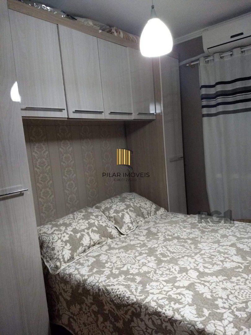 APARTAMENTO | 1 DORMITÓRIO | ALUGAR | CRISTAL | ZONA SUL