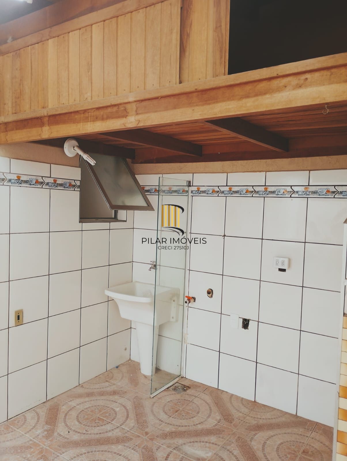 Casa 3 dormitórios no bairro Parque Santa Fé