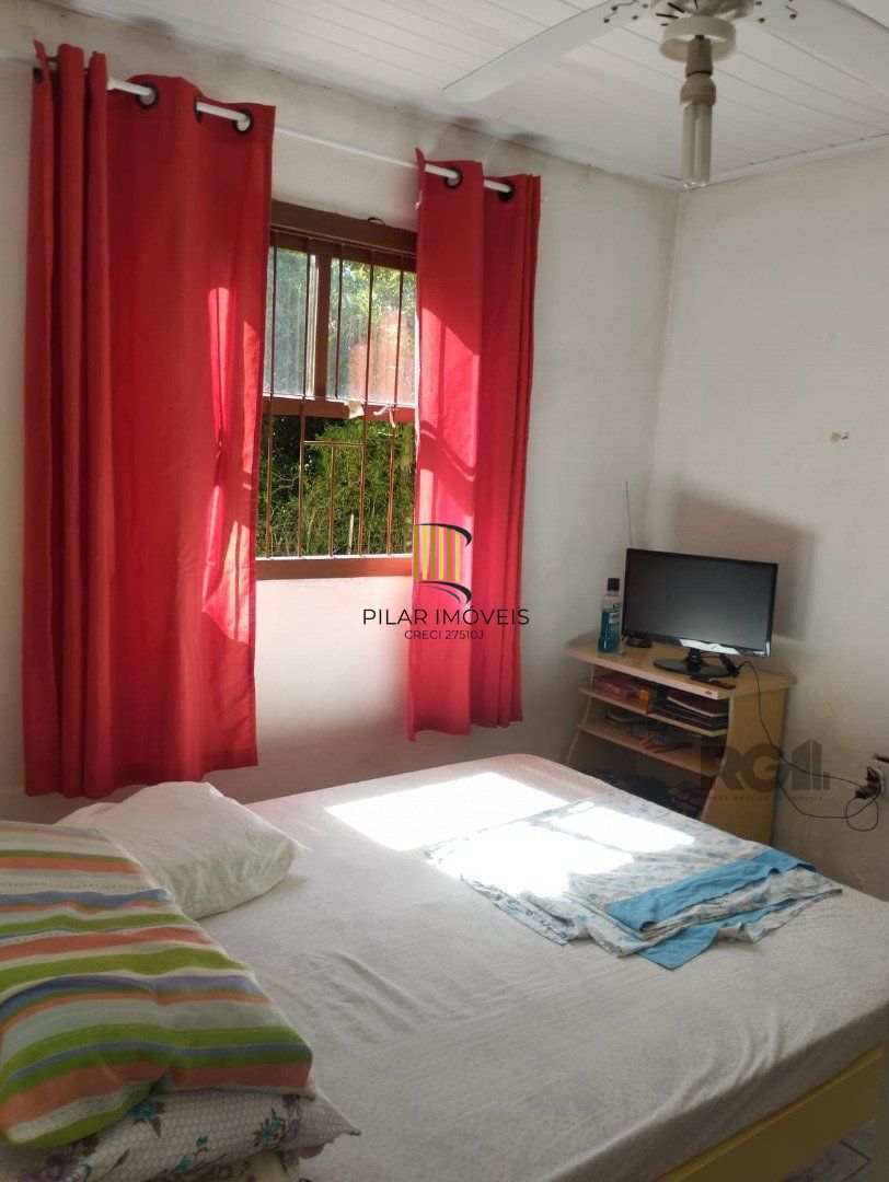 Sítio, 4 dormitórios, Bairro Fiuza.