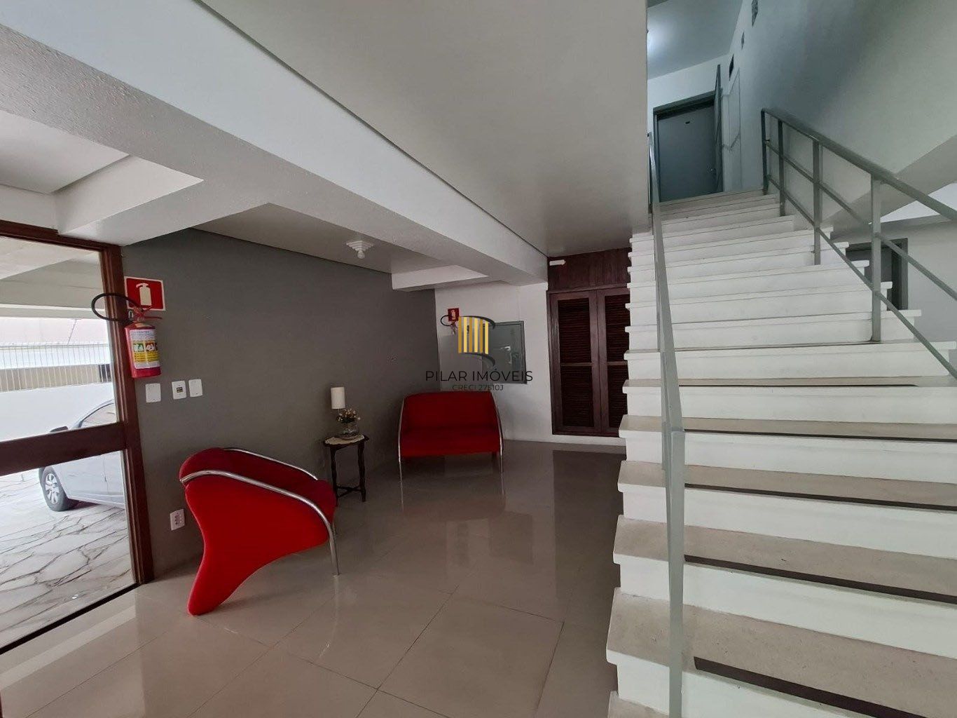 Apartamento com 2 quartos à venda no bairro Jardim do Salso, Porto Alegre