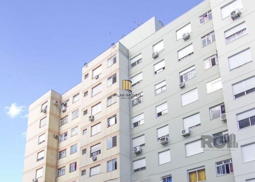 EXCELENTE APARTAMENTO NA TRISTEZA - Pilar Imóveis