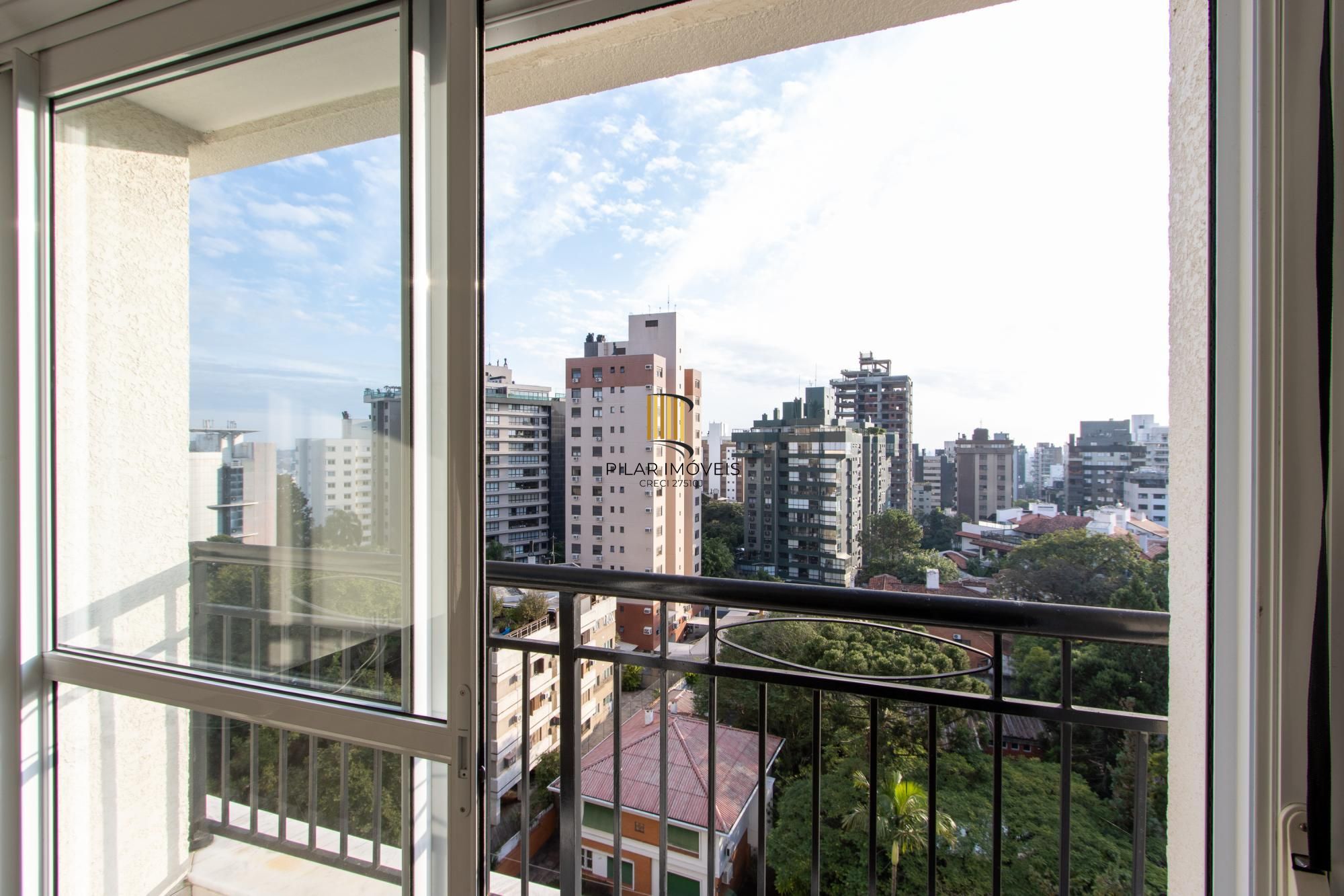 Apartamento 3 dormitórios no bairro Bela Vista