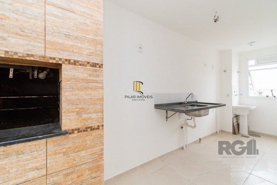 Apartamento 3 dormitórios no bairro Camaquã