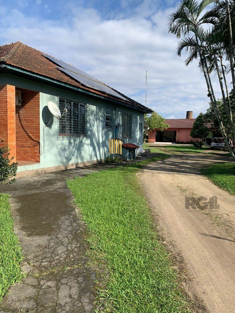 Terreno no bairro Belém Novo - Pilar Imóveis
