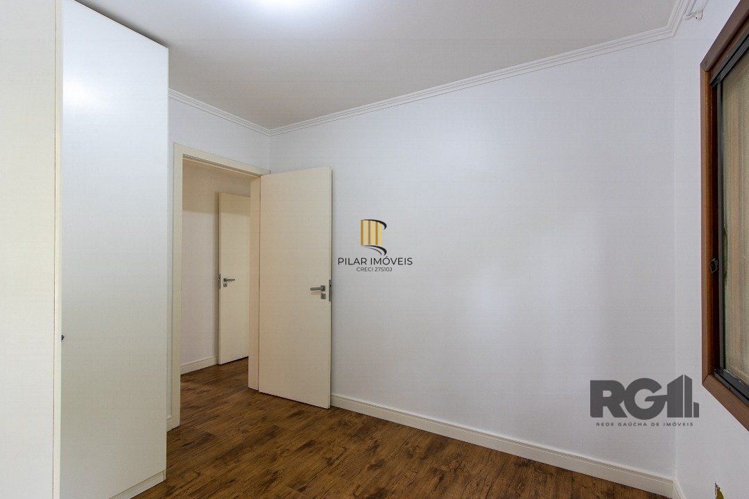 Apartamento 3 dormitórios no bairro Ipanema