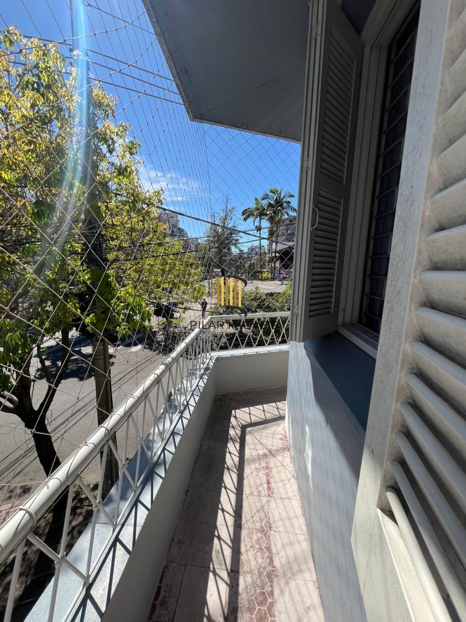 Apartamento 3 dormitórios no bairro Santa Cecília