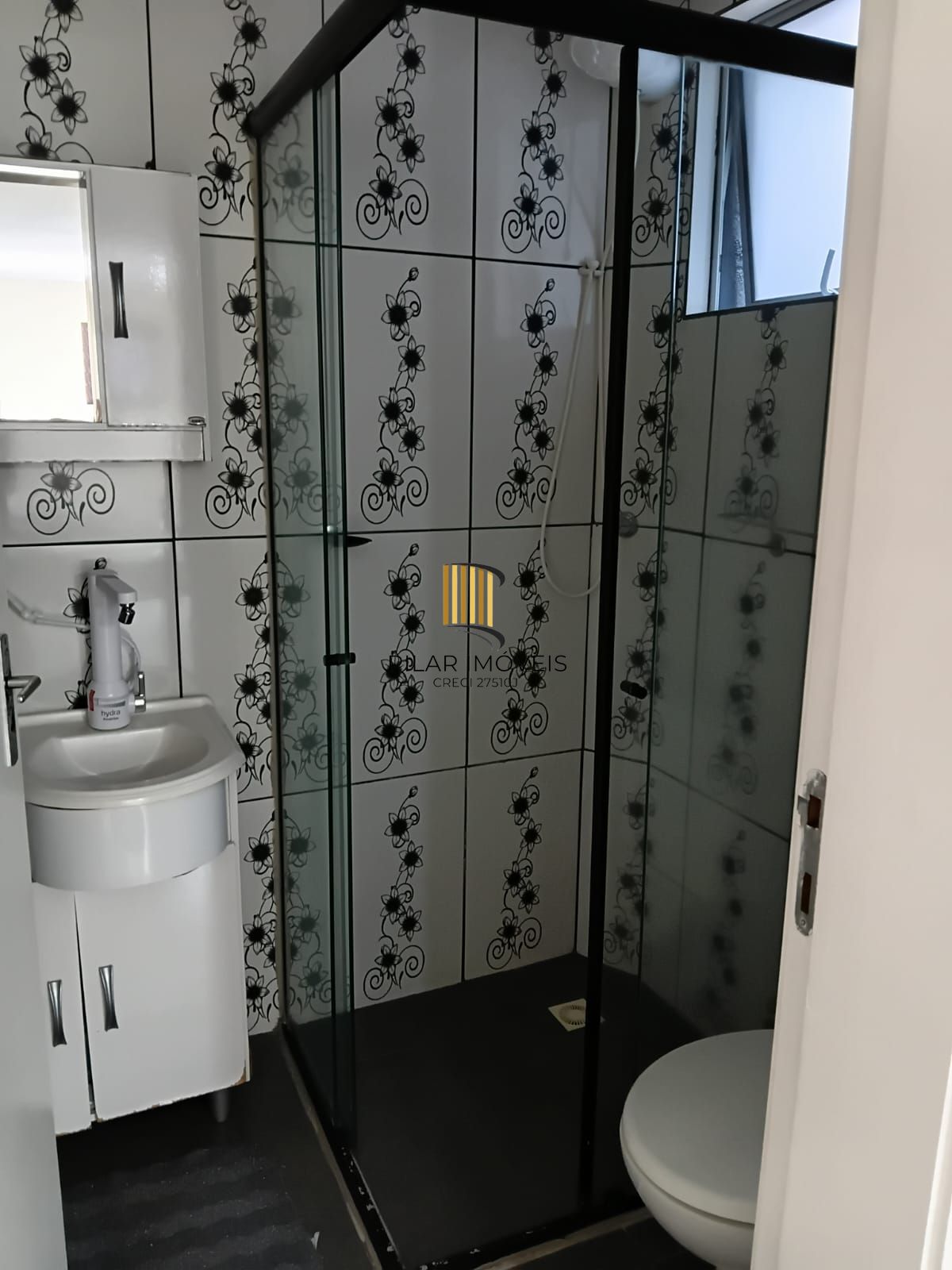 Apartamento com 2 Dormitórios, no bairro Fragata - Pelotas