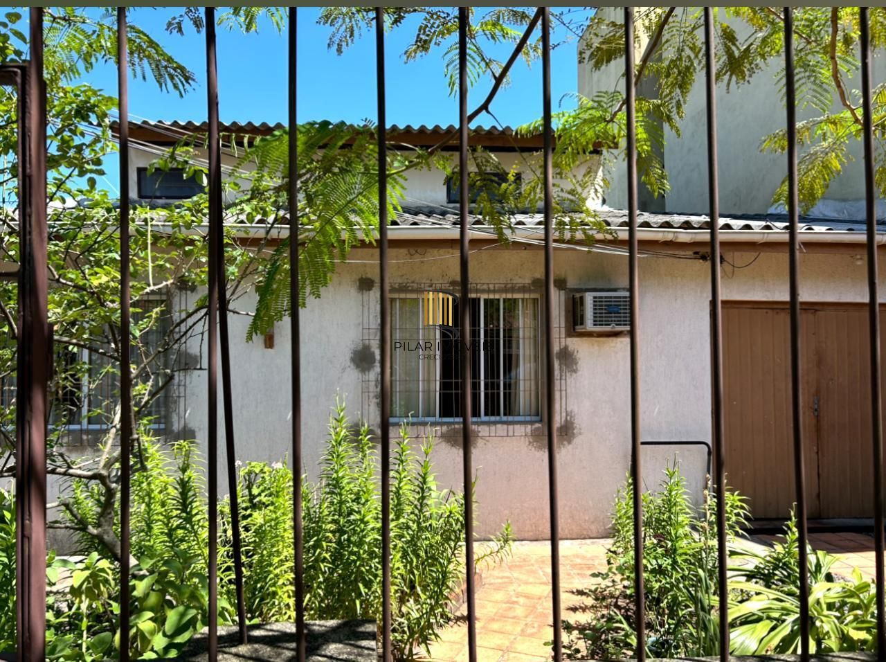 Casa 2 dormitórios no bairro Nonoai - Pilar Imóveis