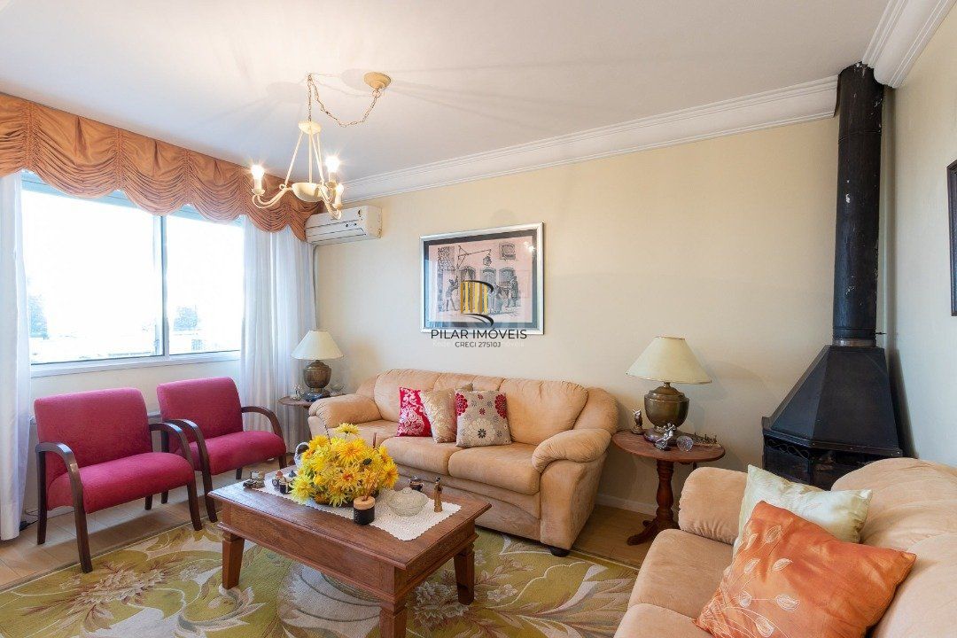 Cobertura para Venda - 230.54m², 3 dormitórios, sendo 1 suites, 2 vagas