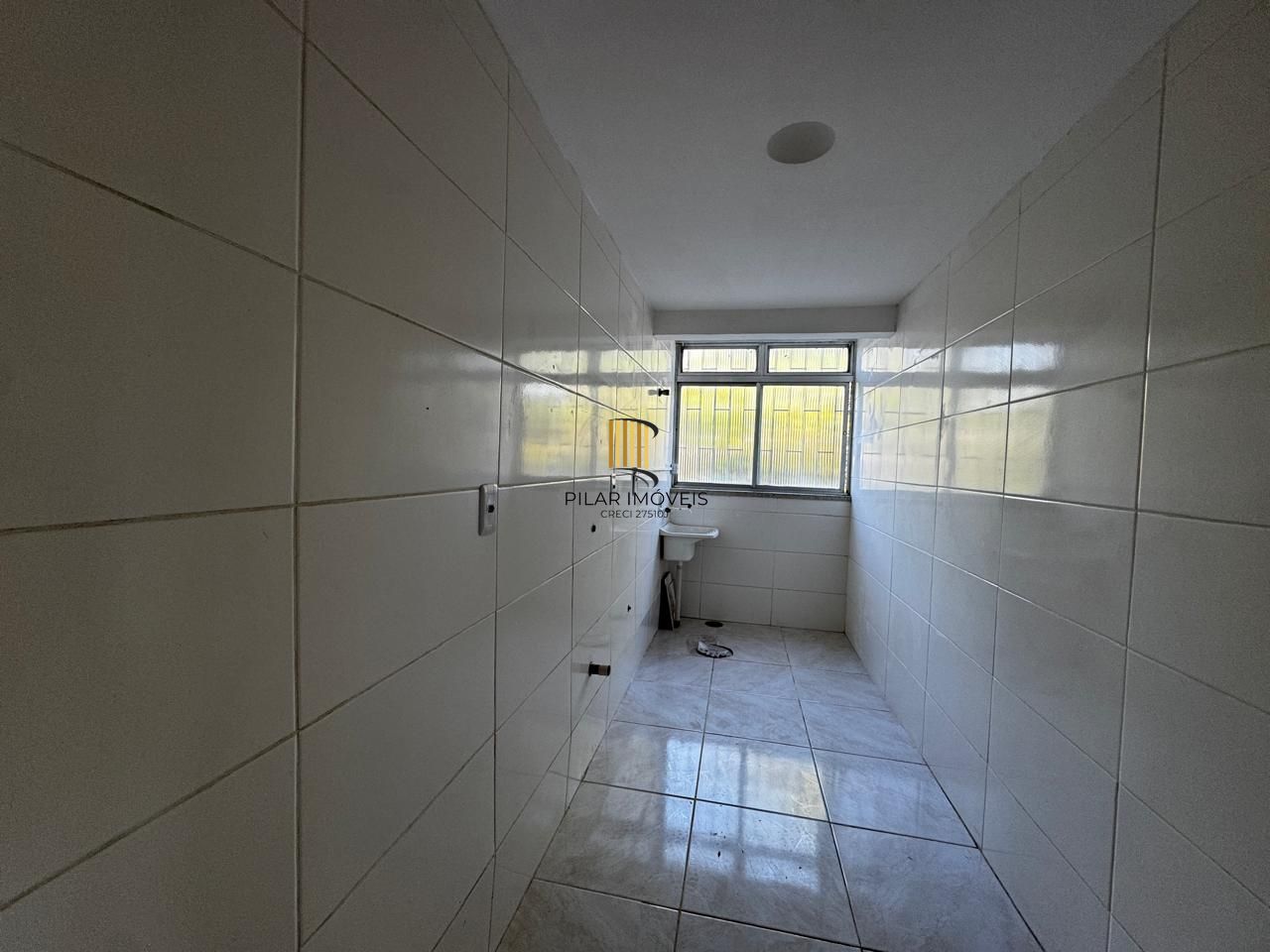 Amplo apartamento 2 quartos ao lado do BarraShoppingSul