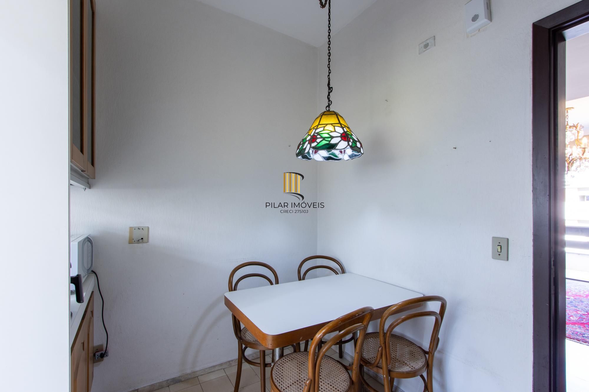 Oportunidade no Bela Vista, apartamento com 3 dormitórios em 154 m²