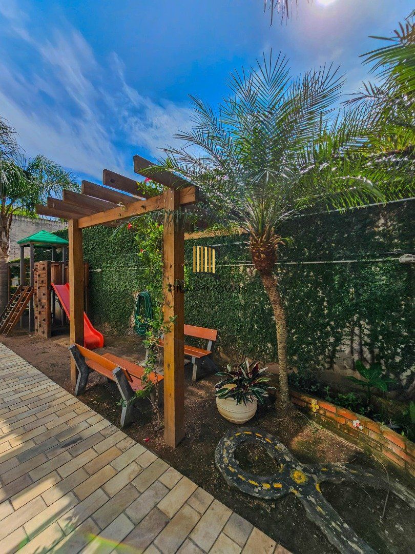 Apartamento 2 dormitórios no bairro Nonoai