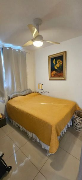 Apartamento 2 dormitórios no bairro Glória - Pilar Imóveis