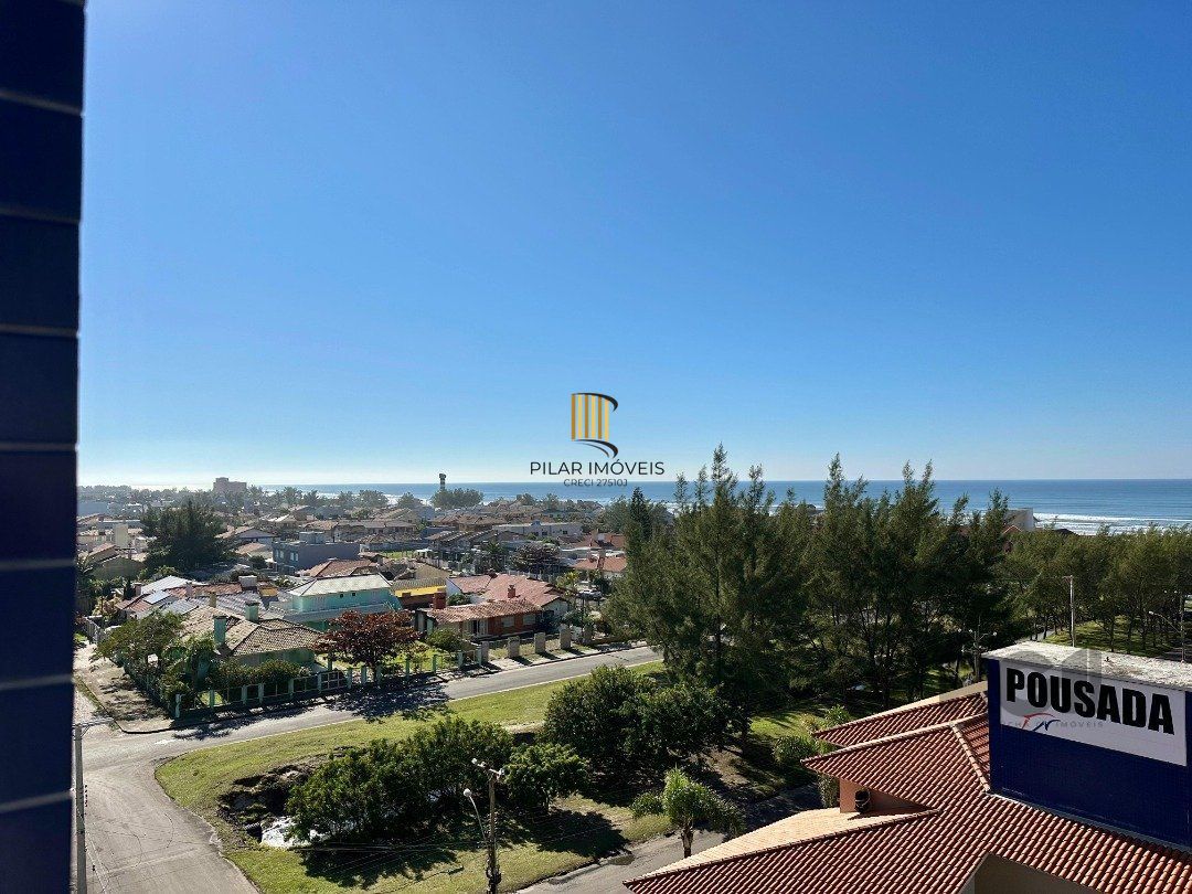 Apartamento 2 dormitórios no bairro Zona Nova