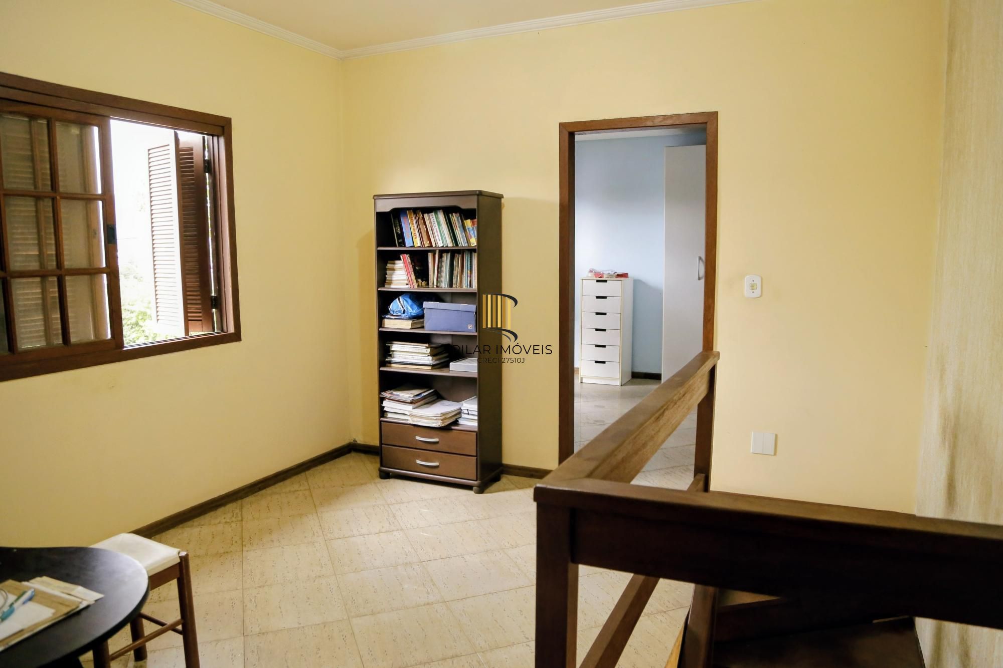 Casa 3 dormitórios no bairro Nonoai