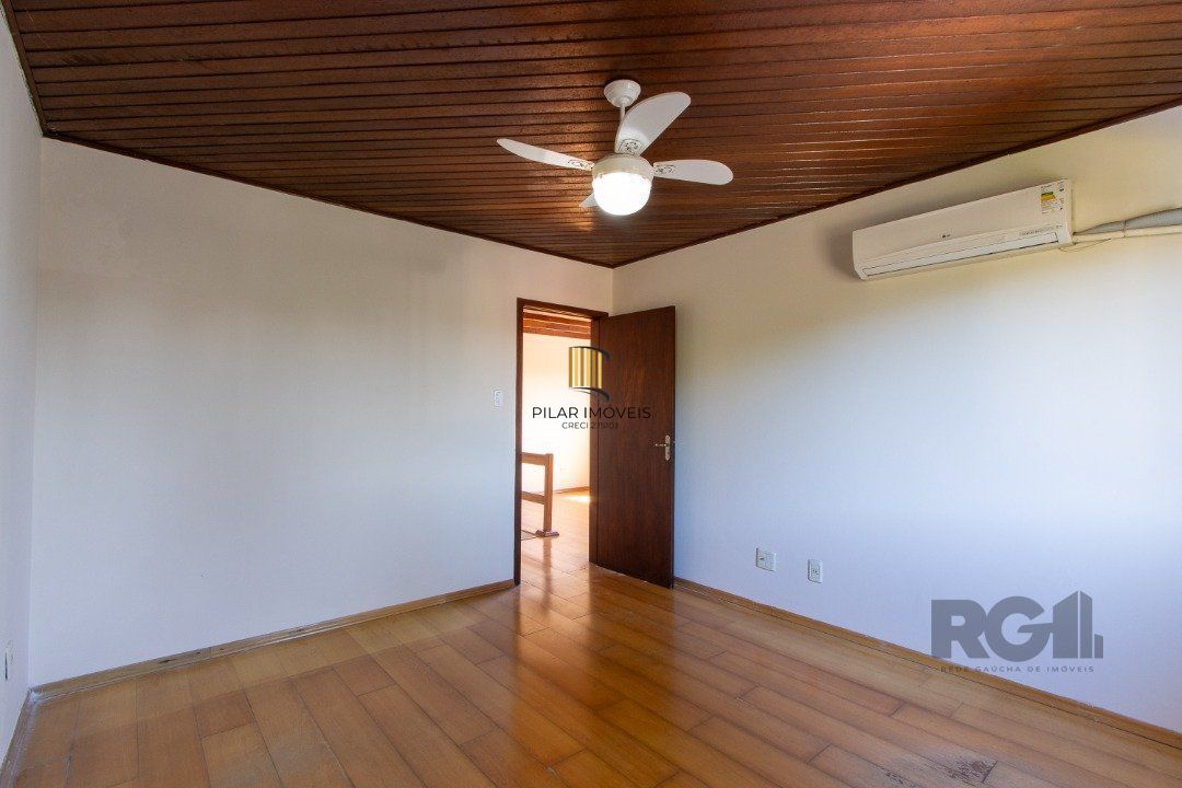 Casa 4 dormitórios no bairro Tristeza