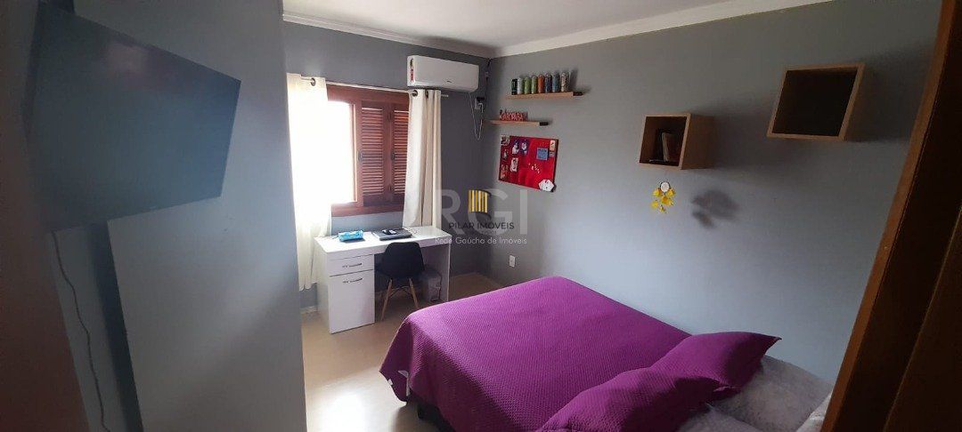 Casa para Venda - 172m², 3 dormitórios, sendo 1 suites, 2 vagas - Aberta dos Morros