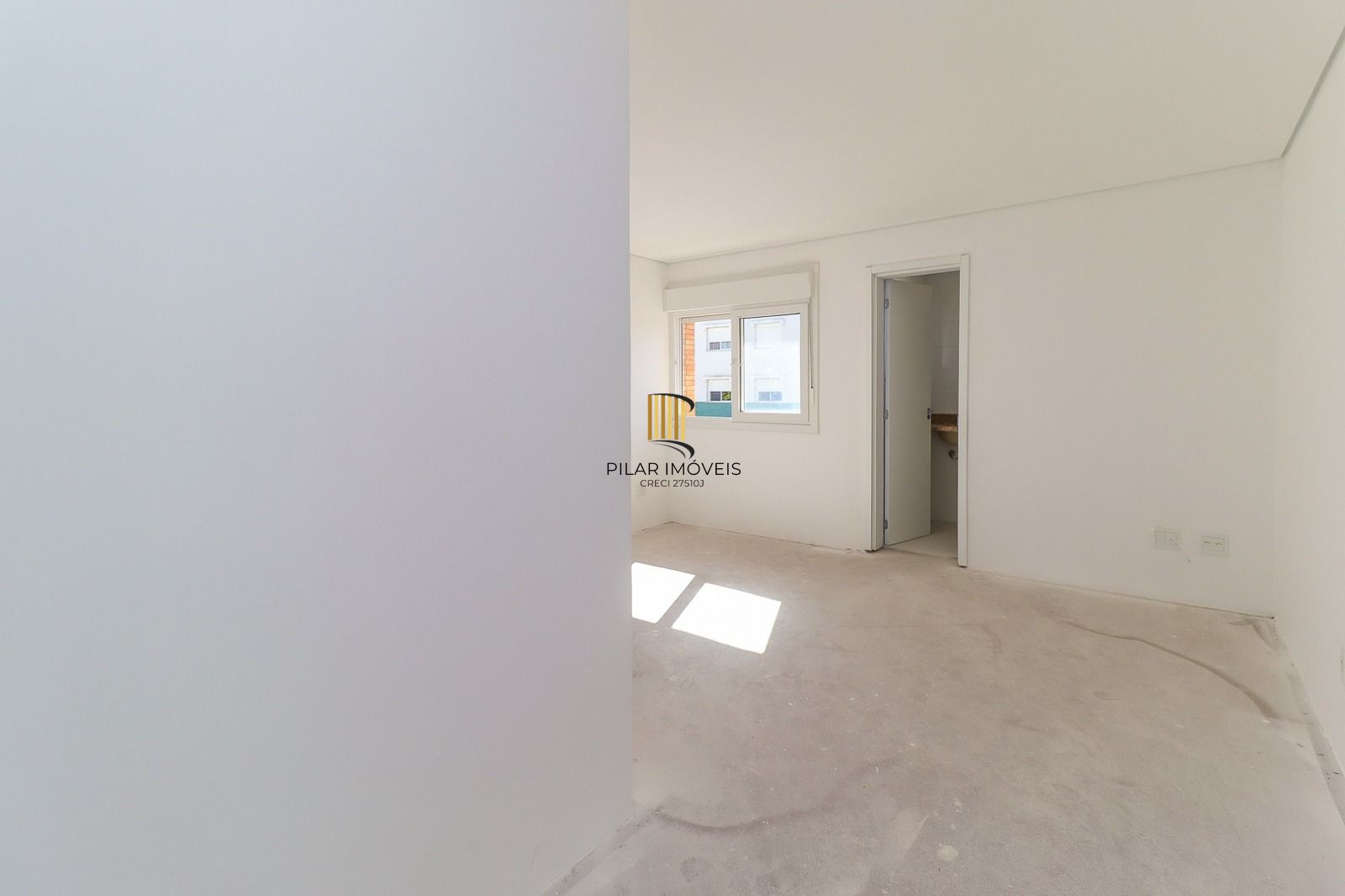 Apartamento 2 dormitórios no bairro Tristeza