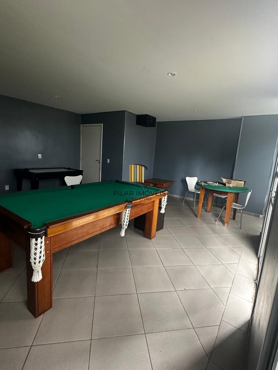 Apartamento 3 dormitórios no bairro Passo das Pedras
