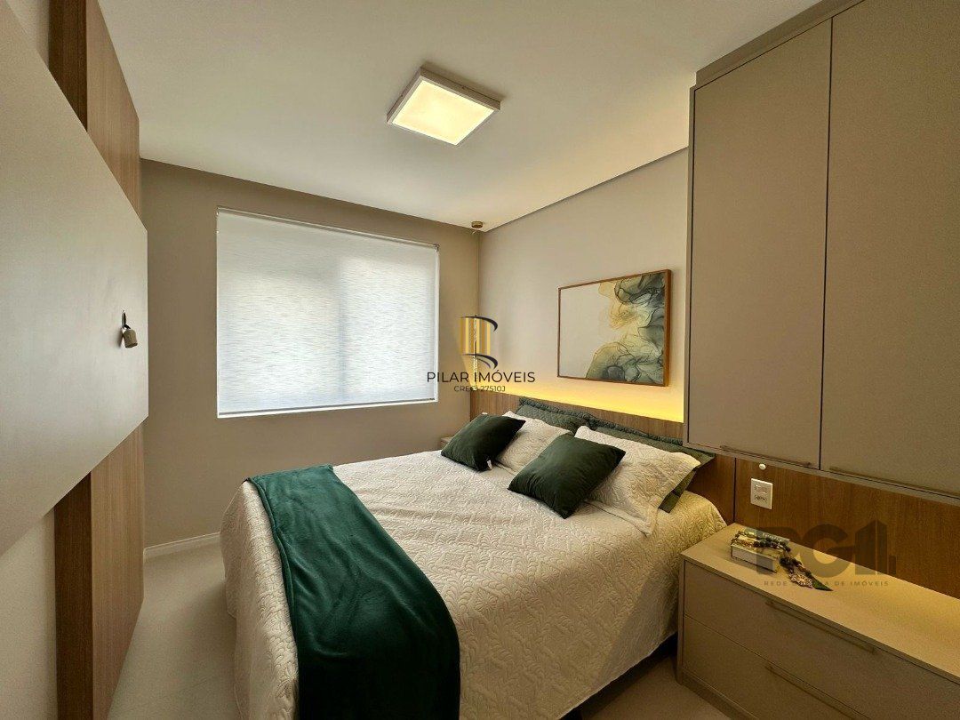Apartamento 3 dormitórios no bairro Navegantes