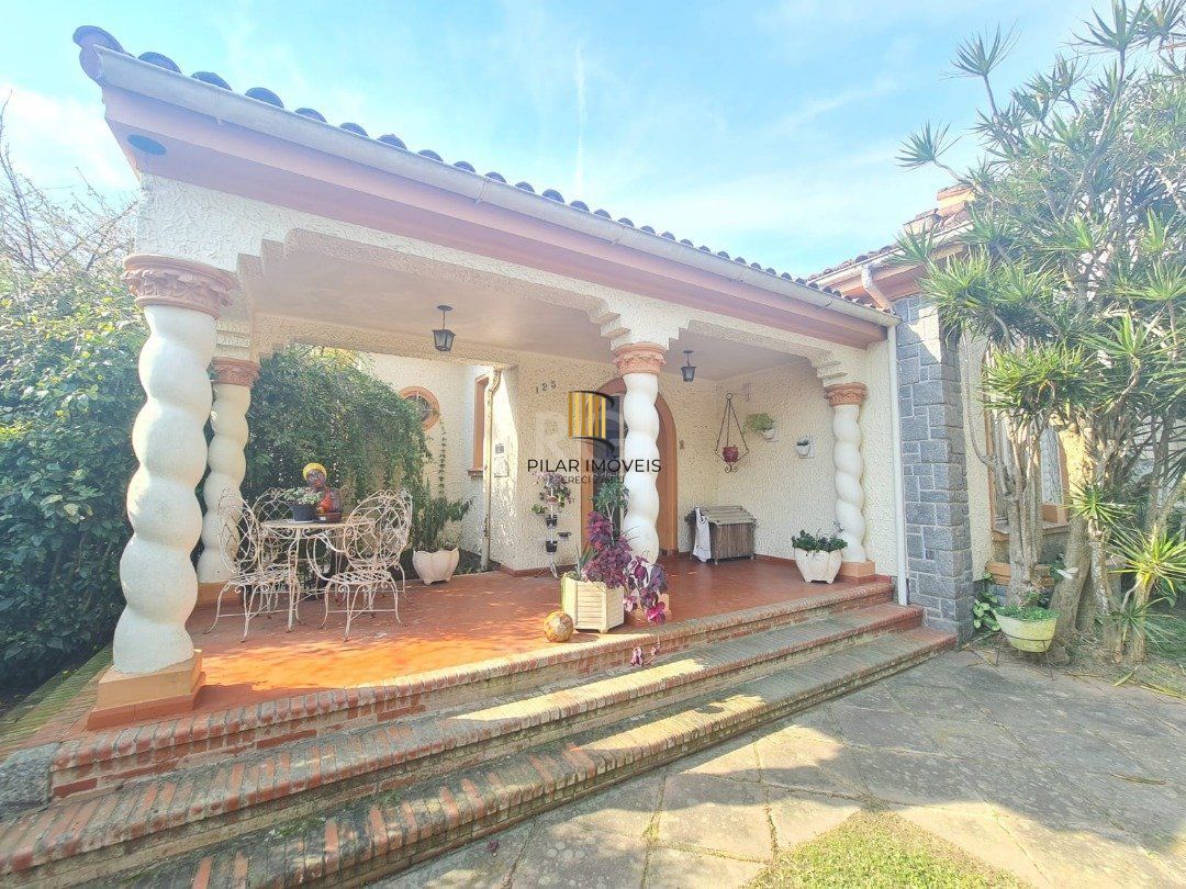 Casa para Venda - 234m², 4 dormitórios, sendo 1 suites, Vila Assunção
