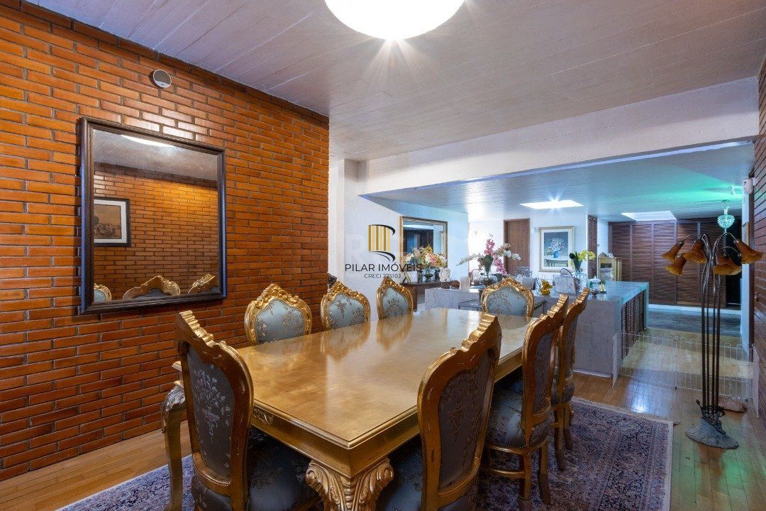 Casa 3 dormitórios no bairro Vila Assunção