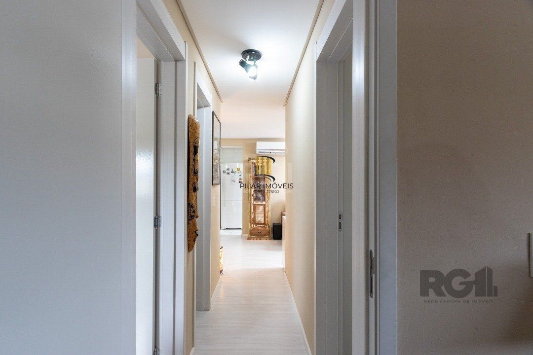 Apartamento 3 dormitórios no bairro Cavalhada