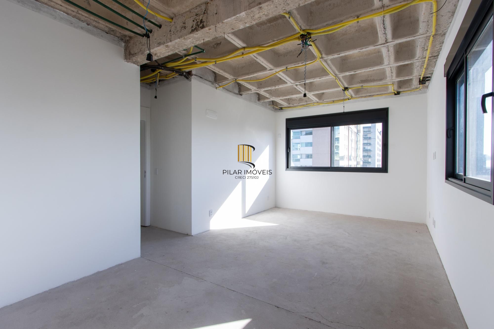 DOM BELA VISTA imperdível com andar inteiro e 4 vagas
