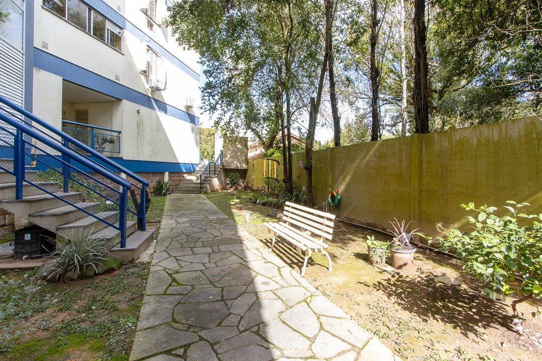 Apartamento com 3 dormitórios na Rua Dr. Barcelos