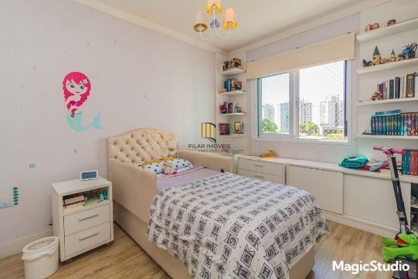 Vende apartamento no Bairro Passo da Areia - Porto Alegre
