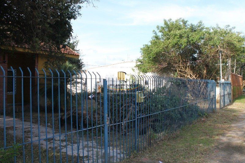 Terreno para Venda - 703m² -  Ipanema