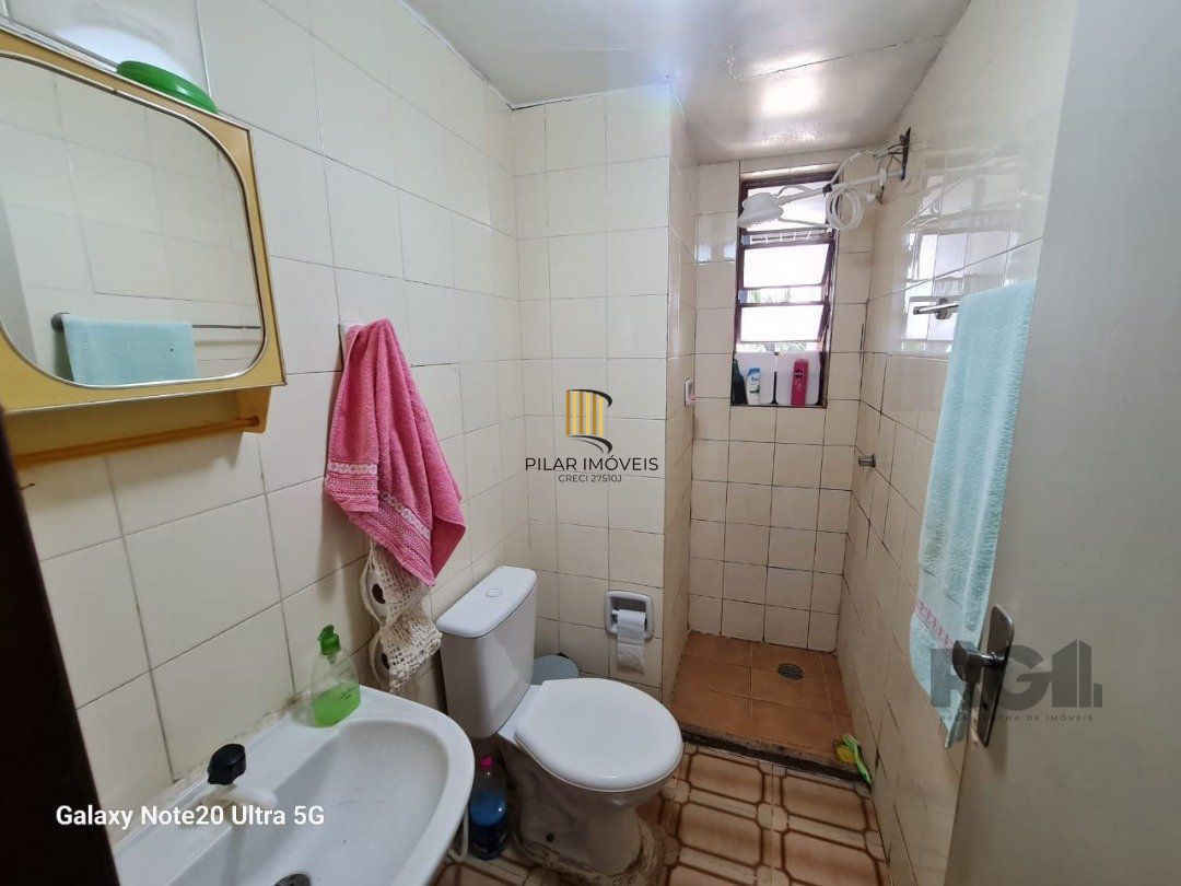 Apartamento 2 dormitórios no bairro Camaquã