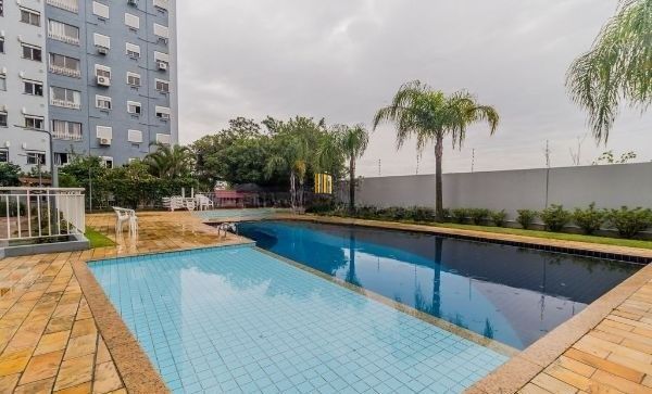 Apartamento 3 dormitórios no bairro Passo das Pedras