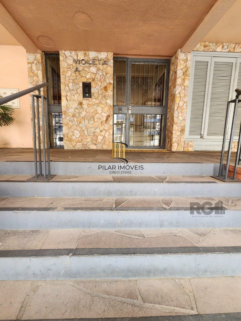 Apartamento de 2 dormitório, com 61,41m², próximo da PUC. - Pilar Imóveis