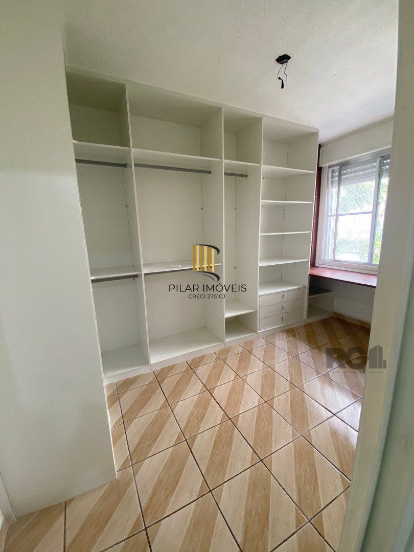 Apartamento 2 dormitórios, Bairro Cavalhada.