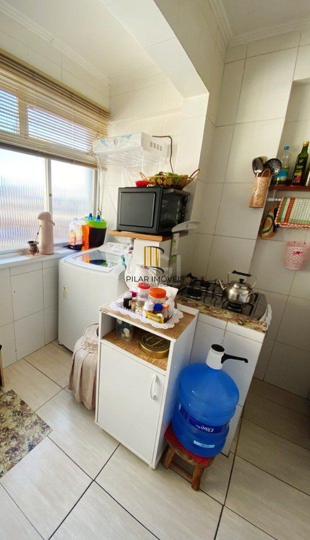 Cobertura para Venda - 86.33m², 2 dormitórios, Azenha