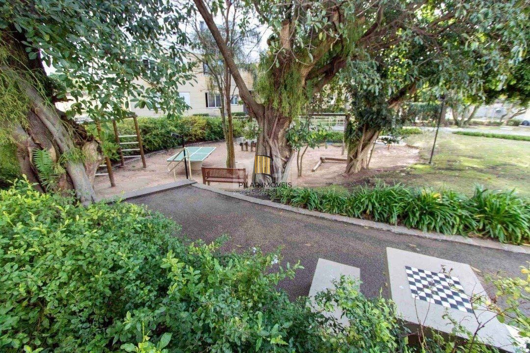 Apartamento para Venda - 61.55m², 3 dormitórios, sendo 1 suites, 1 vaga - Camaquã