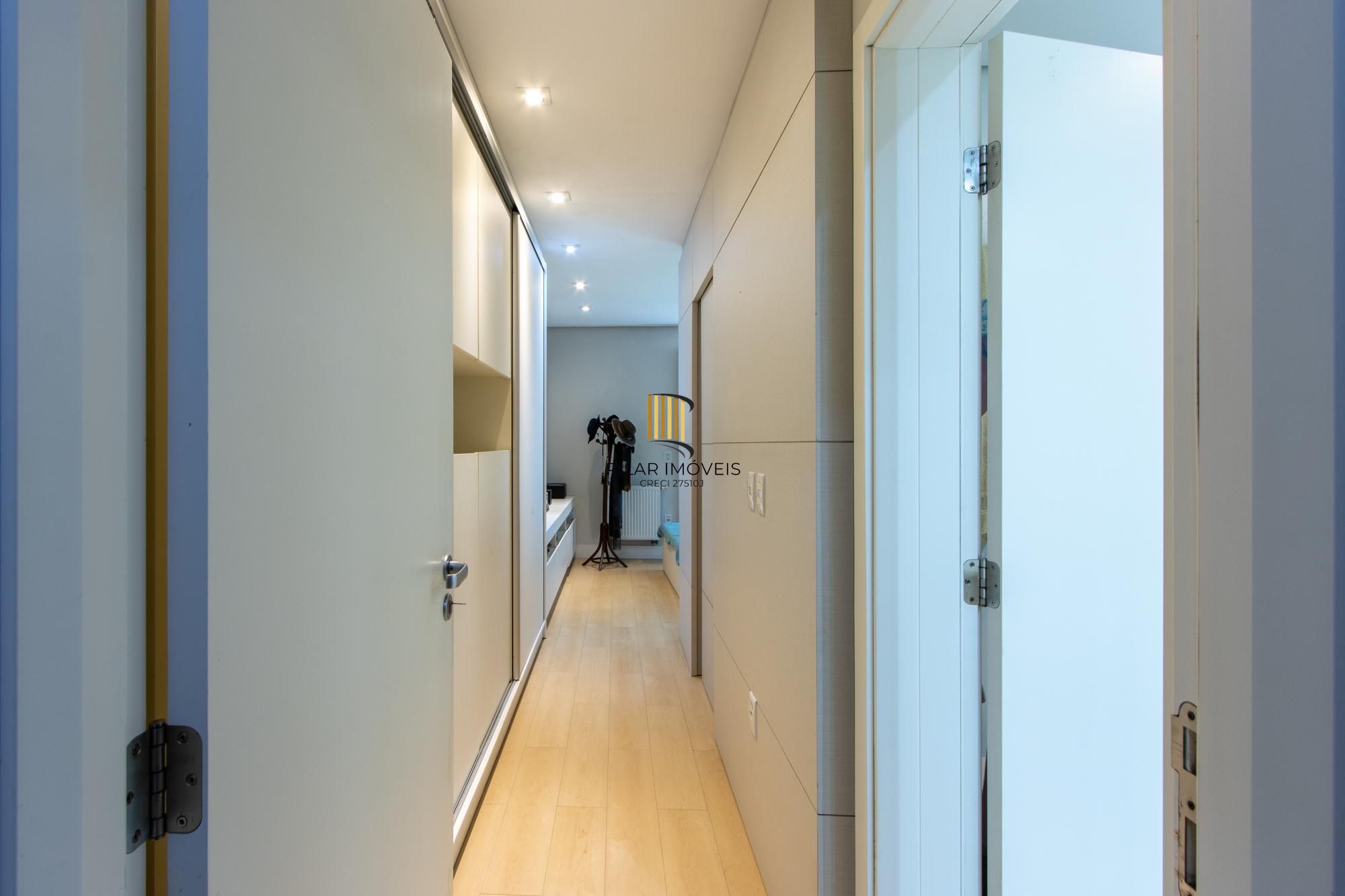 Casa 3 suites no Terra Ville