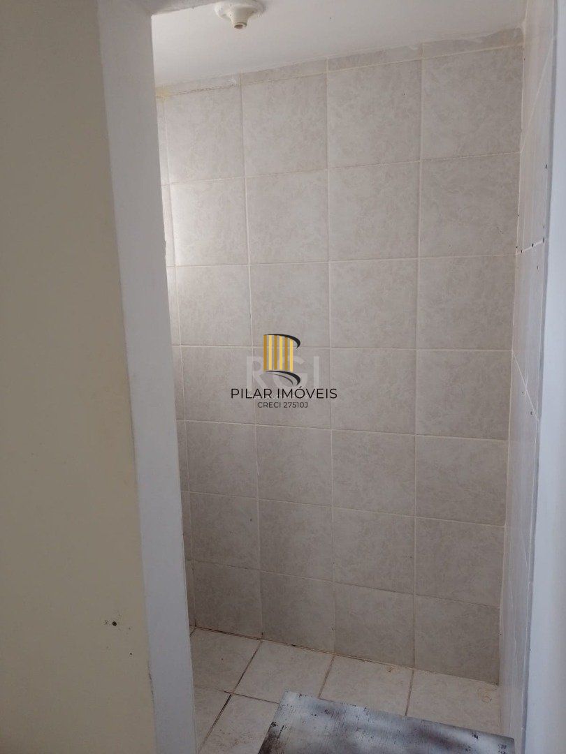 Apartamento 2 dormitórios no bairro Vila Nova