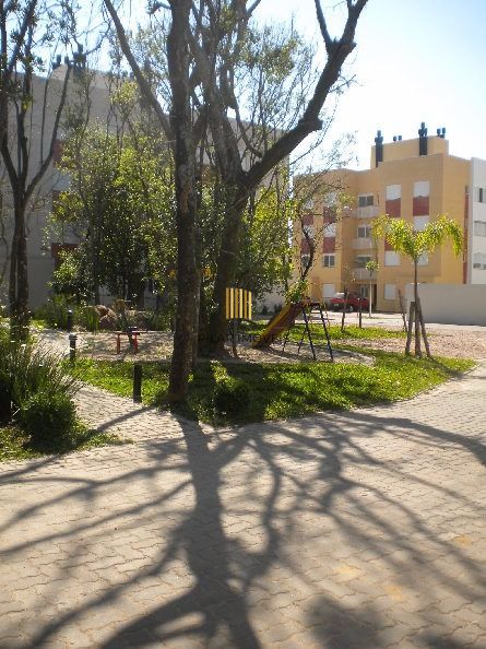 Apartamento para Venda - 51.42m², 2 dormitórios, 1 vaga - Hípica