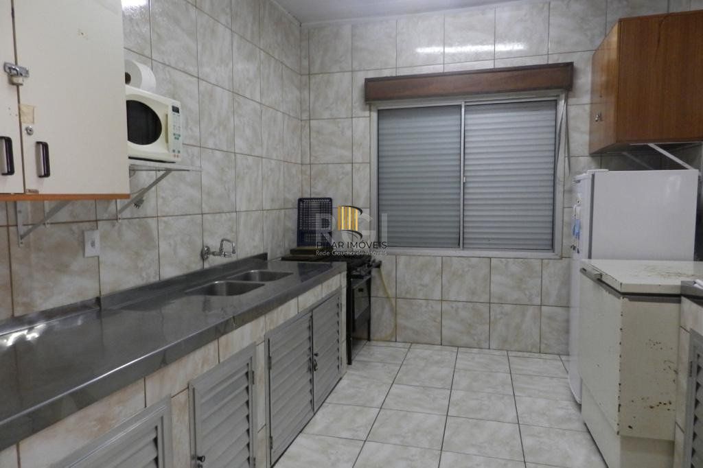 Apartamento para Venda - 66.66m², 3 dormitórios, 1 vaga - Vila Nova