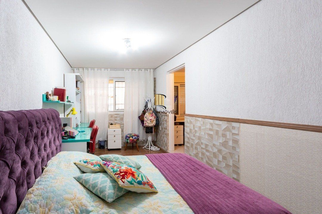 Casa para Venda - 342m², 3 dormitórios, sendo 2 suites, 2 vagas - Espírito Santo