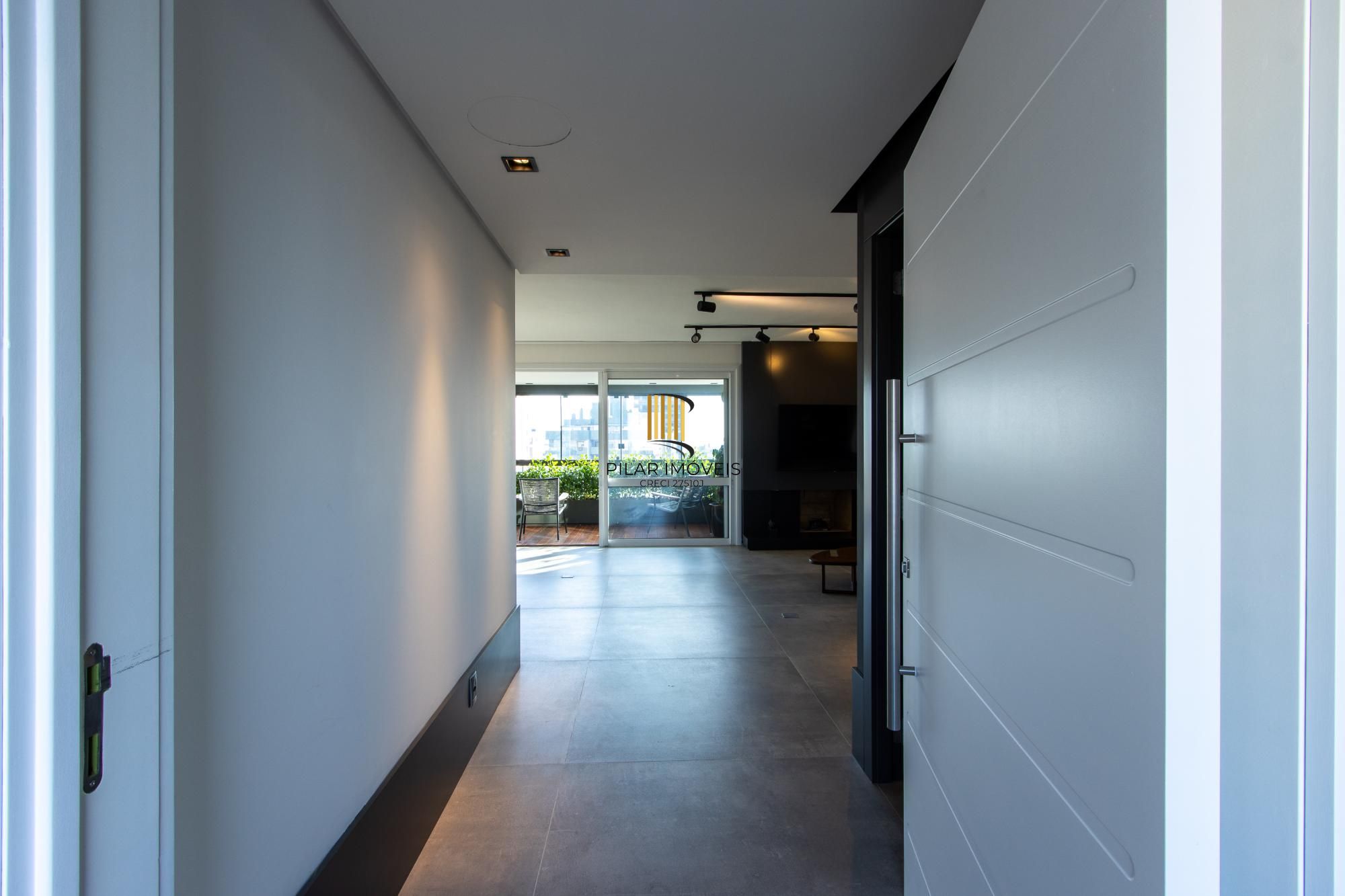 Apartamento 3 dormitórios no bairro Bela Vista