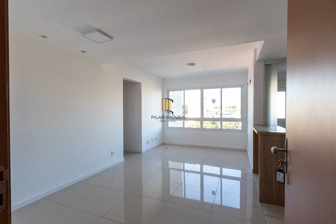 Apartamento 2 dormitórios no bairro Tristeza