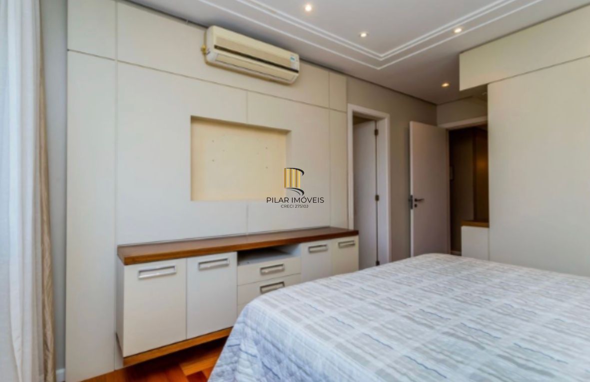 Linda Cobertura no Menino Deus!