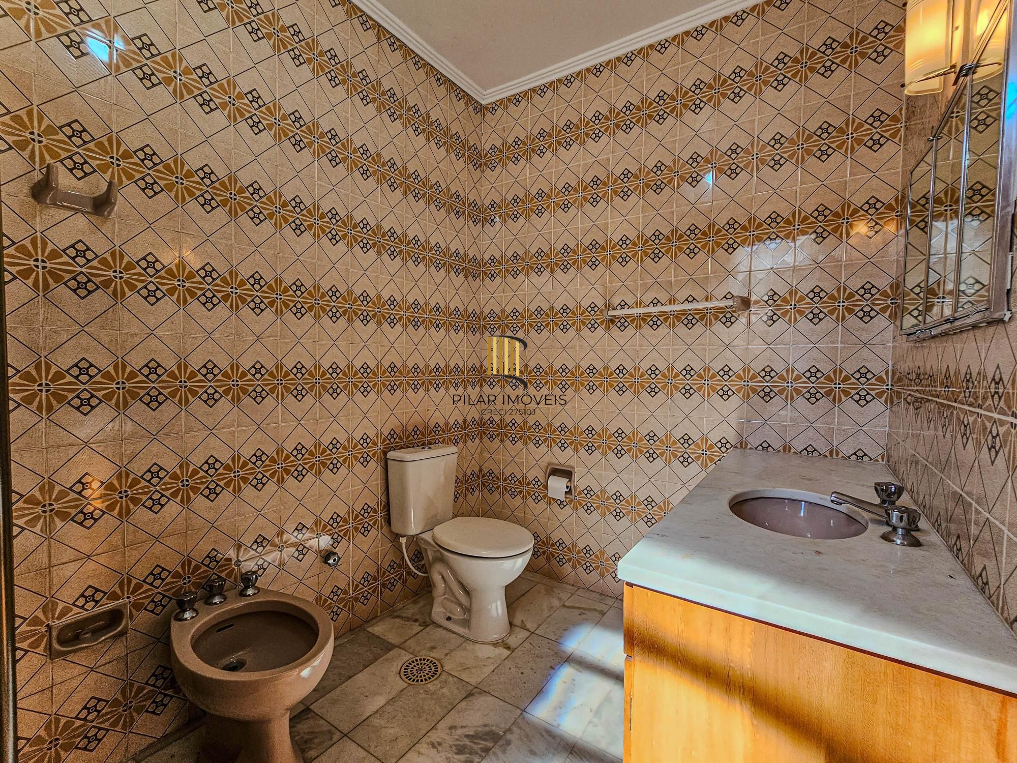 Casa Térrea 3 dormitórios - Excelentes Condições!