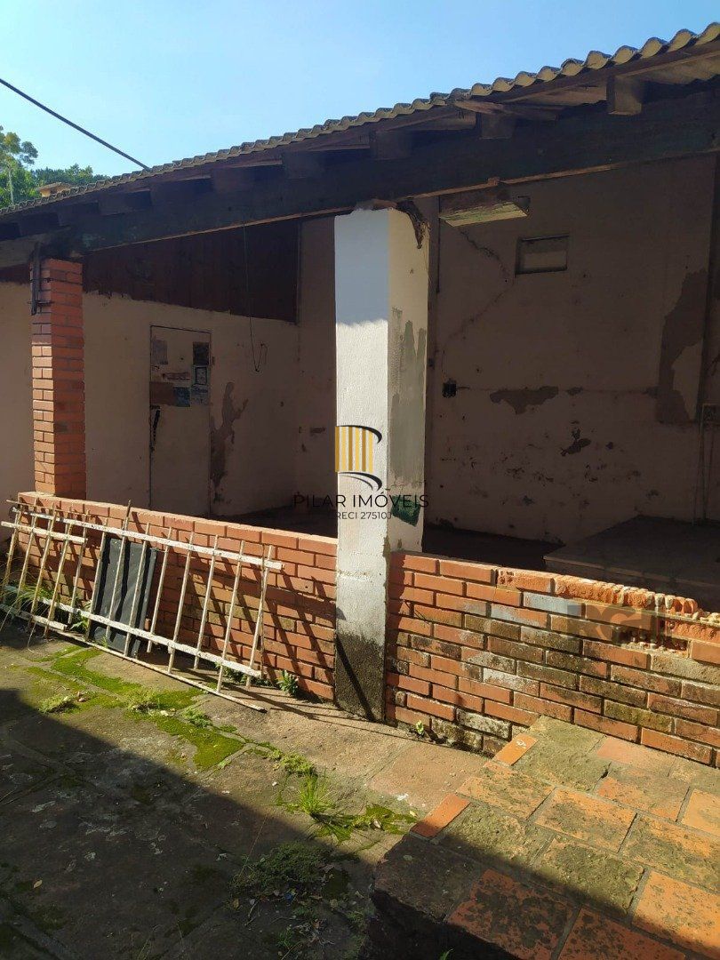 Casa Comercial para Venda - 0m², 0 dormitórios, Tristeza