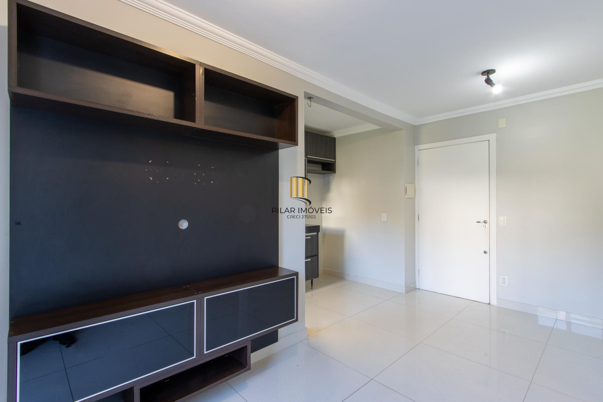 Apartamento de 2 dormitórios,  para venda no bairro Teresópolis.
