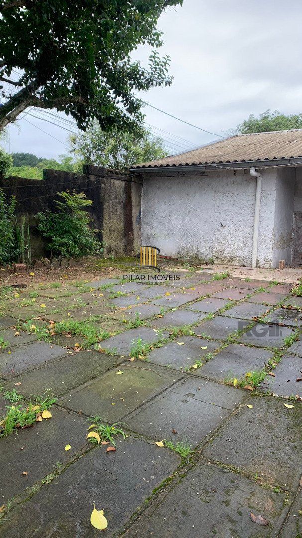Terreno no bairro Aberta dos Morros