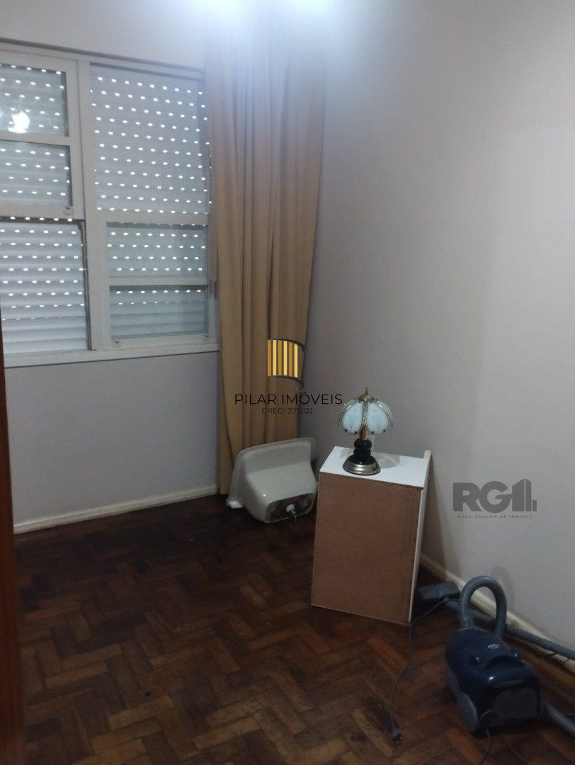 Apartamento 2 dormitórios no bairro Cristal